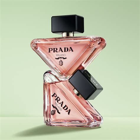 prada fragrance news.